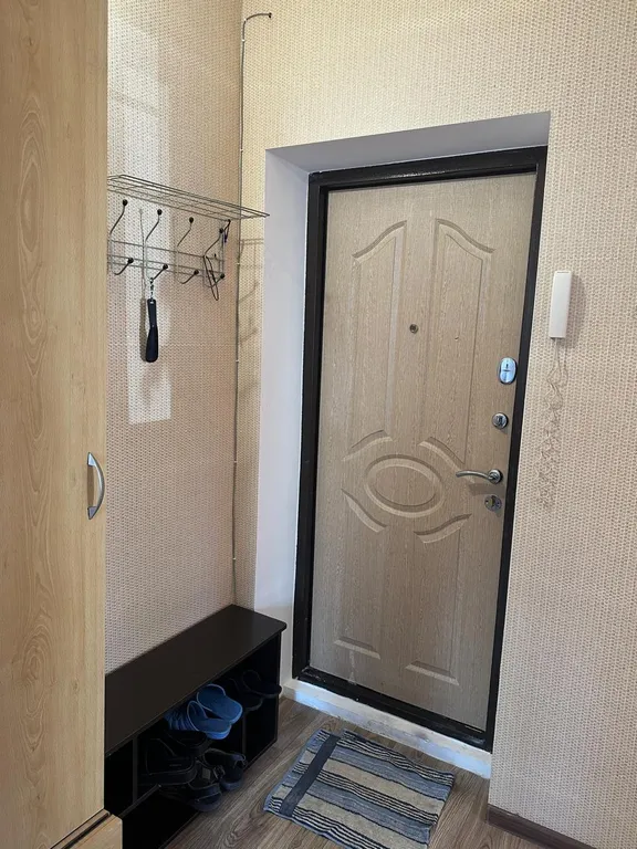 Уютная одномнатная квартира в центе города