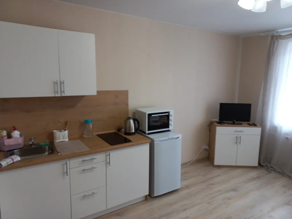 1-комнатная Квартира — аренда посуточно в Ижевск