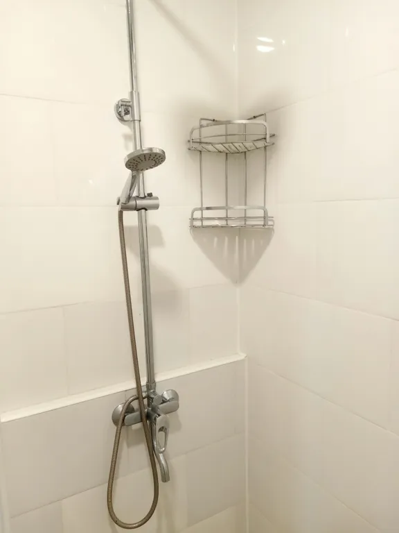 Уютная квартира-студия