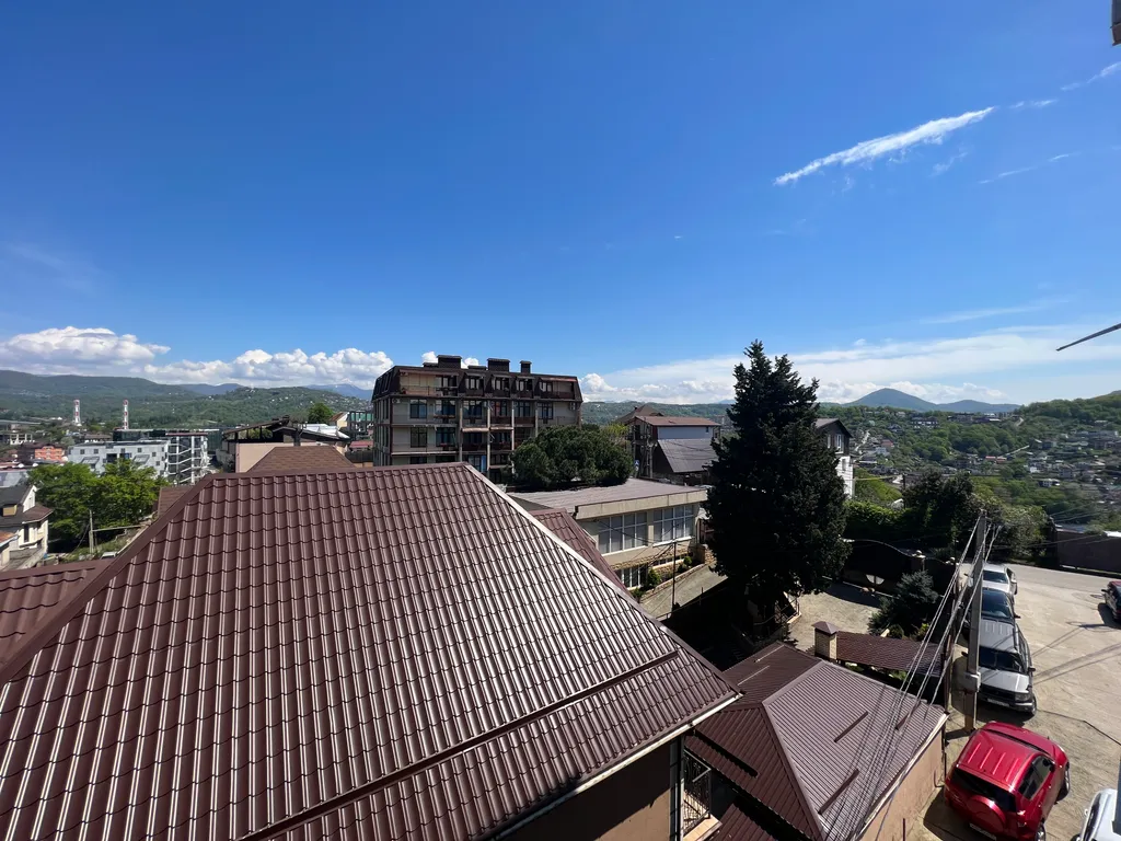 Квартира у моря