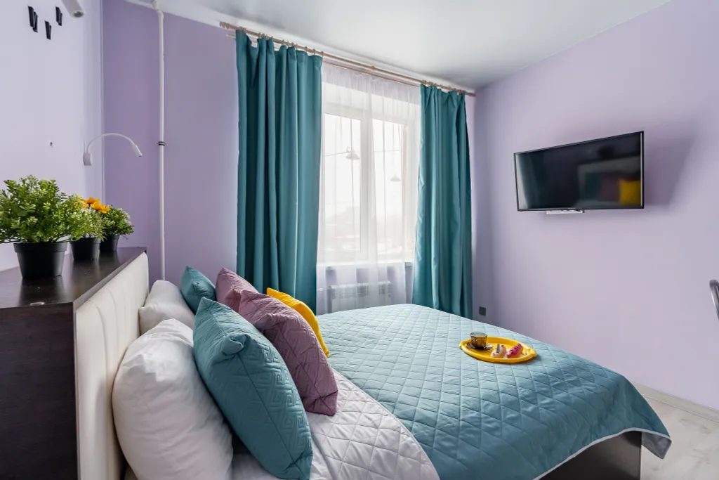 Квартира 1-комнатная Квартира — Санкт-Петербург