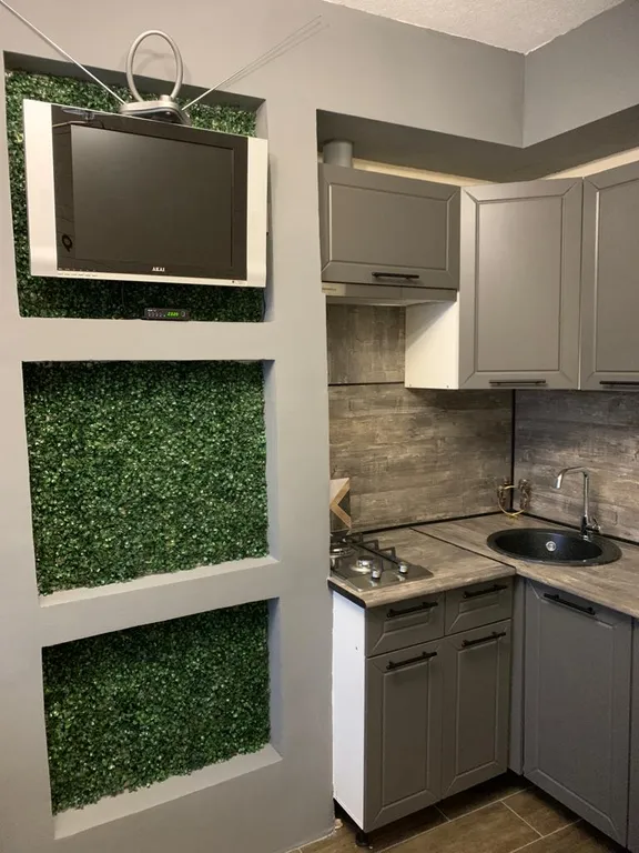 Квартира на Горной