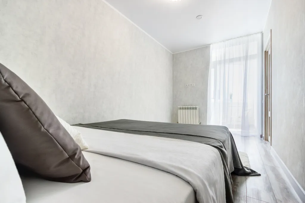 Апартаменты на берегу Дона