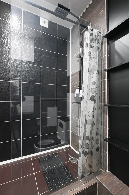 Уютная квартира в центре города в новом ЖК