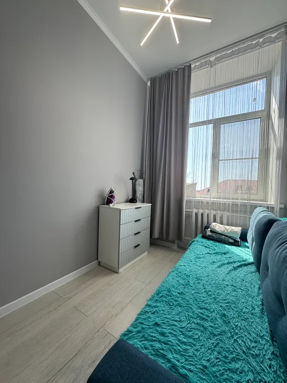 3-х комнатная квартира комфорт класса с видом на город