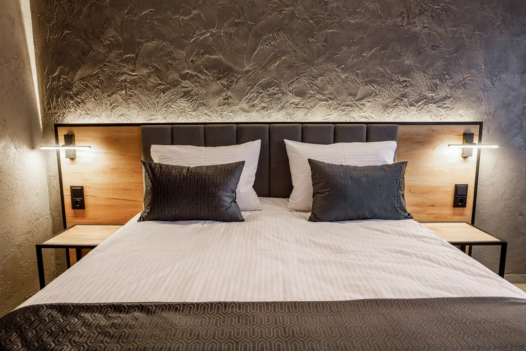 Квартира Комната — Мирное