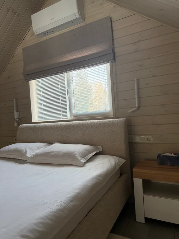 3-комнатный Дом