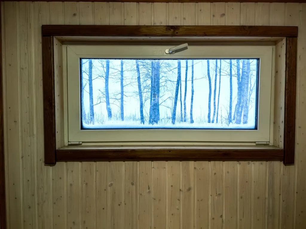 Коттедж Дом с видом на озеро — Приморск