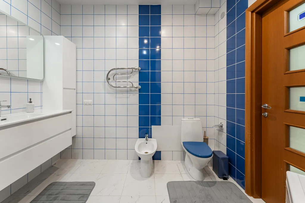 Квартира Квартира на старом Арбате — Москва