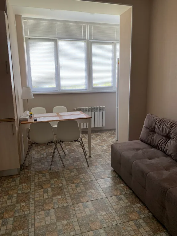 Квартира Однокомнатная квартира возле парка Учкуевка — Севастополь