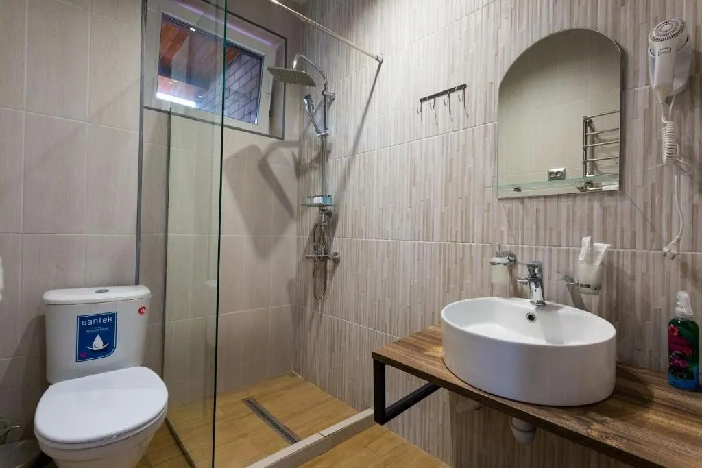 4-комнатный Дом