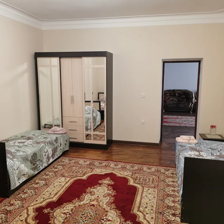 Уютный частный дом