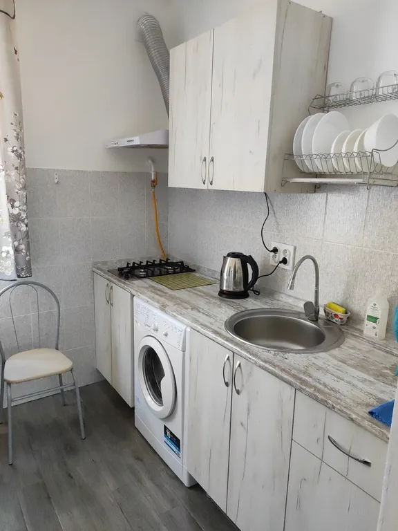 Коттедж Часть дома с отдельным входом и личным двориком — Славянск-на-Кубани