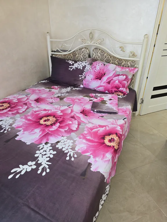 Квартира Уютная квартира с выделенной спальней — Сириус