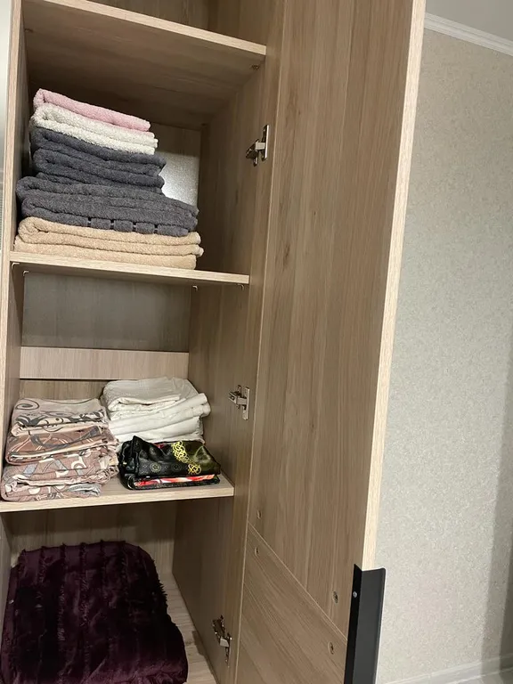 Уютная квартира у моря