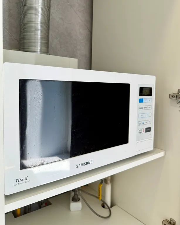 Ваша идеальная локация для комфортного отдыха