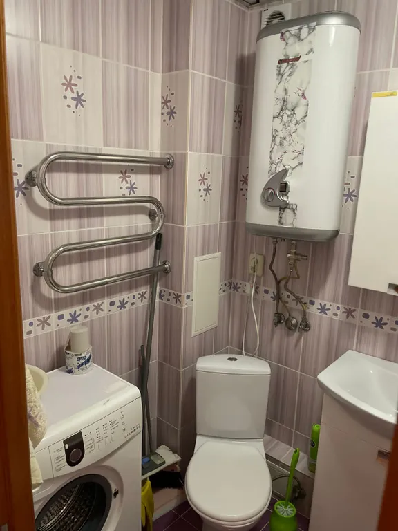 Уютная чистенькая квартира в центре города