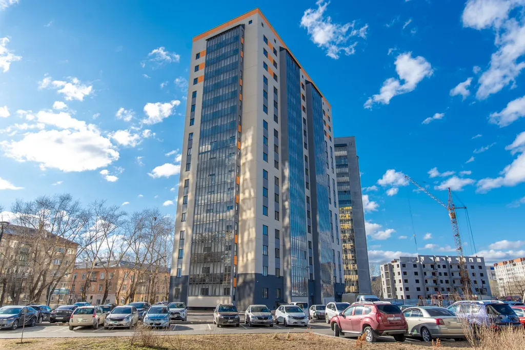 Уютная студия