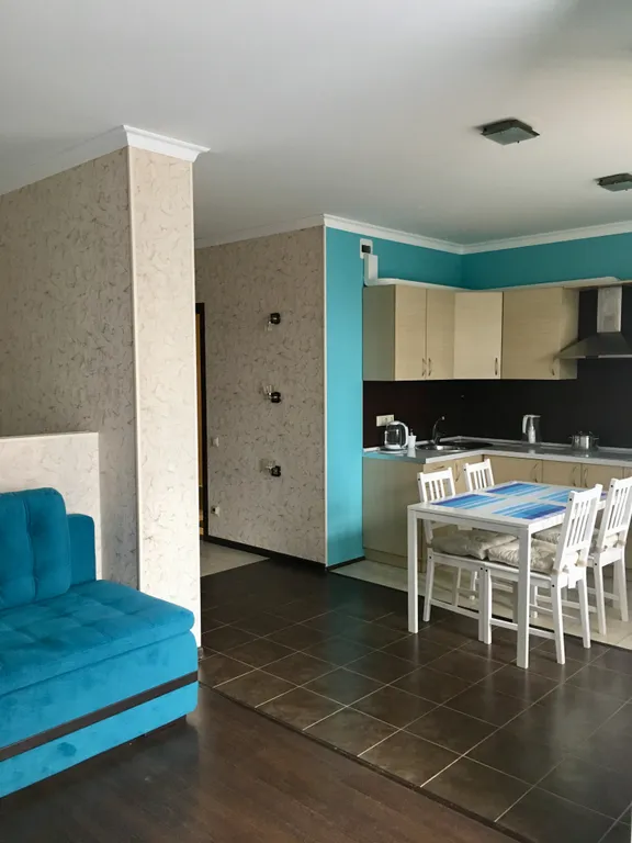 Квартира Большая светлая уютная студия — аренда посуточно в Щёлково