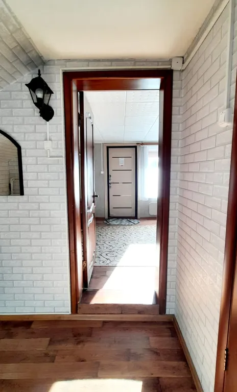 2-комнатный Дом