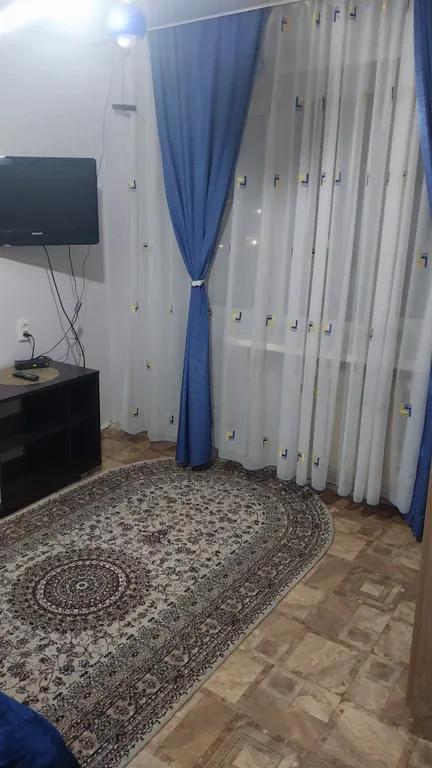 Уютная квартира в центре