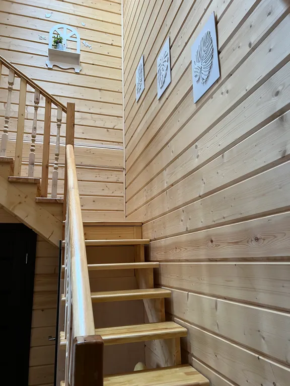 Апартамент с 3 спальнями в Family Alley