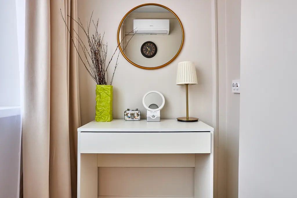 Апартаменты рядом с Мегой