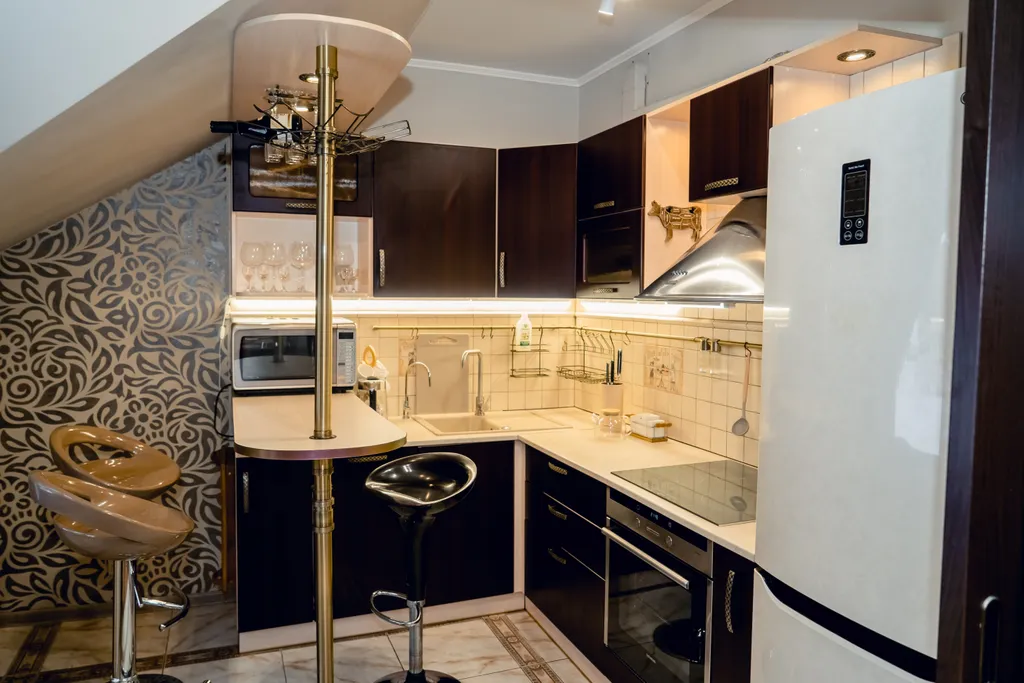 Квартира премиум класса resort and spa