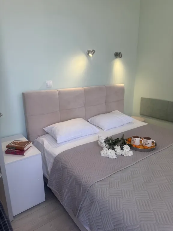 Квартира Уютная квартира для дружной семьи в Сириусе — Сириус