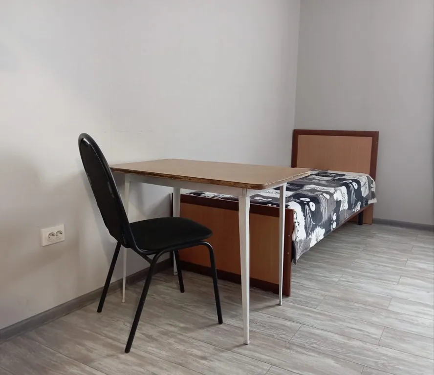 Уютная комната №4 в 200 метрах от жд вокзала