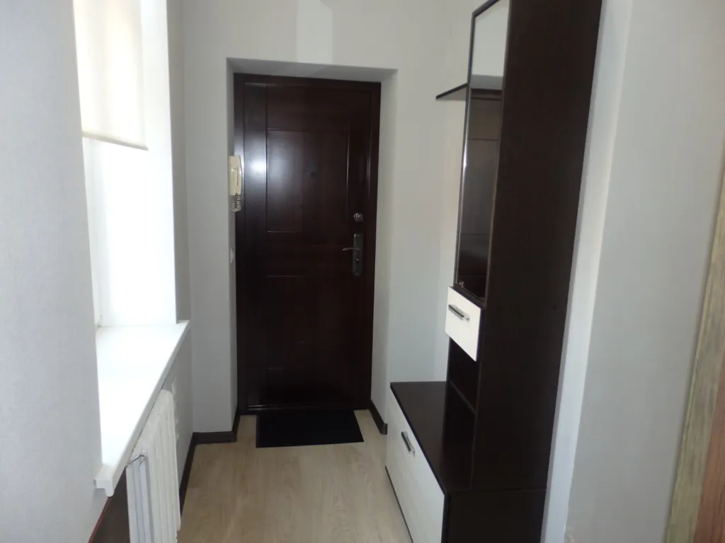 Квартира в историческом центре города