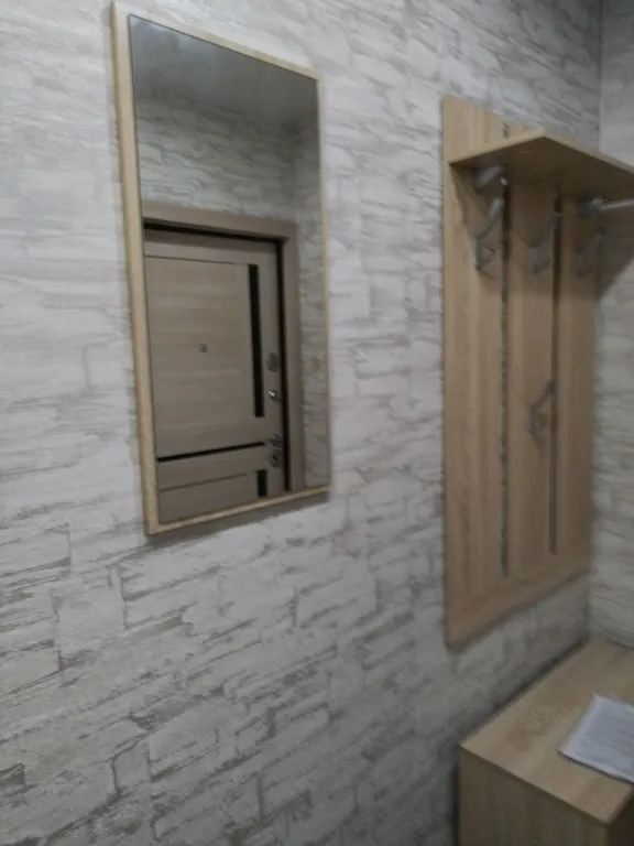 Квартира для жизни