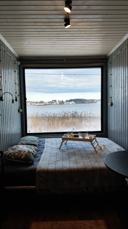 Коттедж Домик Щелкунчик — Сортавала