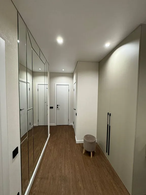 Квартира в центре — аренда посуточно в Краснодар