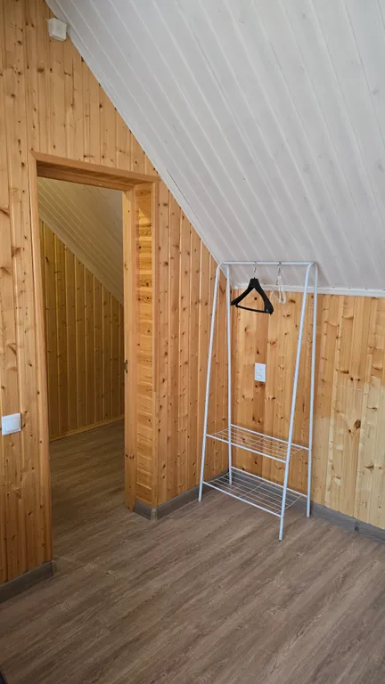 Домик у Моря