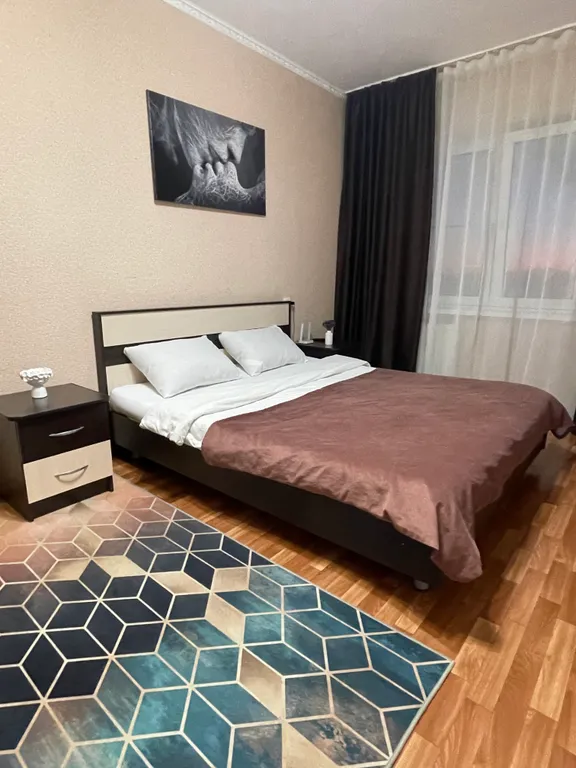 Уютная чистая квартира в спальном районе города — аренда посуточно в Армавир