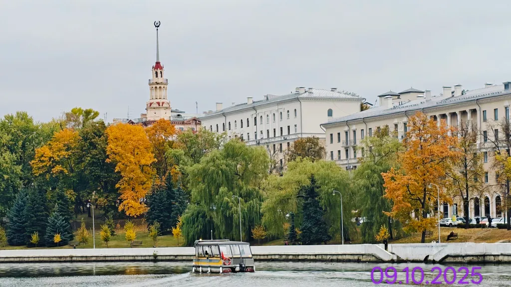 Уютная квартира в самом сердце города