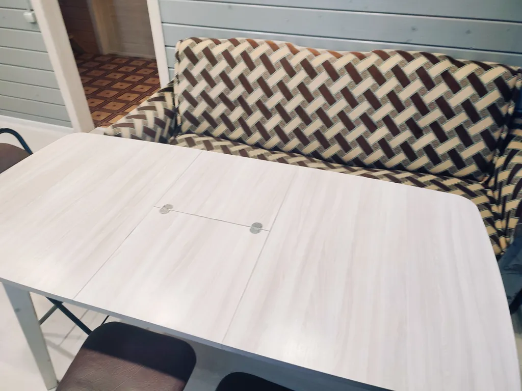 4-комнатный Дом