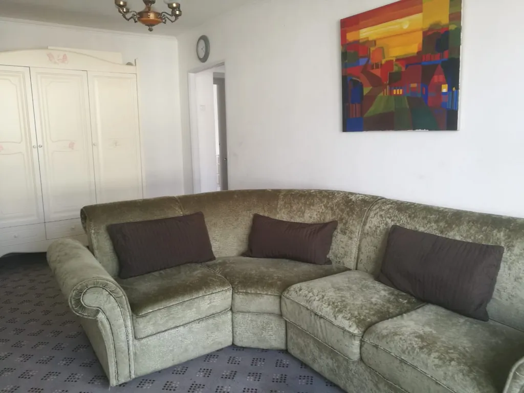 Квартира Квартира Sutki Rent у моста Александра Невского — Санкт-Петербург