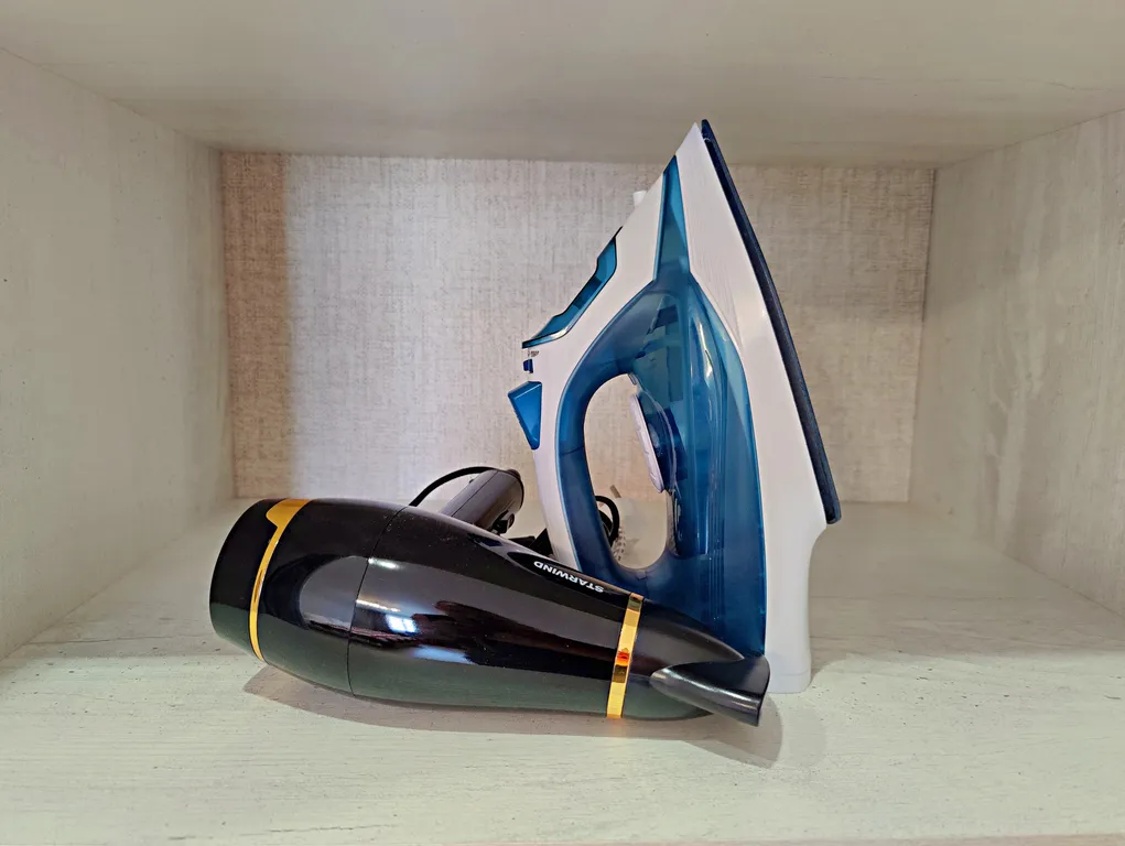 Комфортная квартира