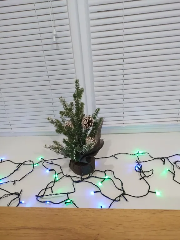 Апартаменты с двумя спальнями