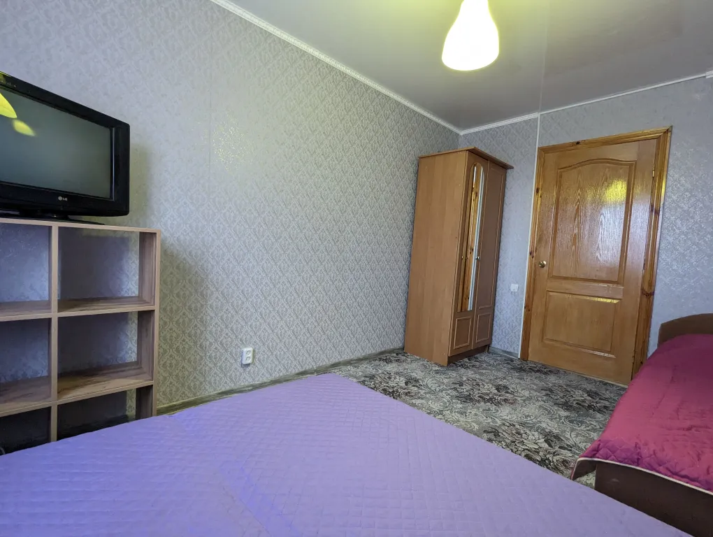 Дом в центре