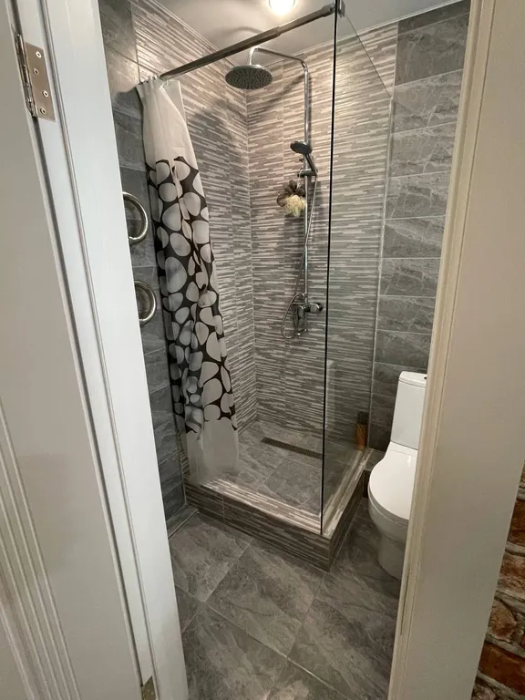 Яркий тематический апартамент для вашего приятного отдыха