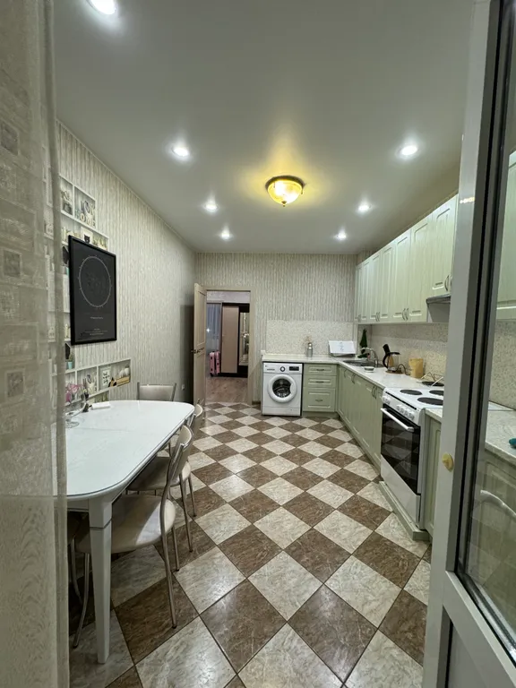 Квартира Квартира возле стадиона и парка Краснодар — Краснодар