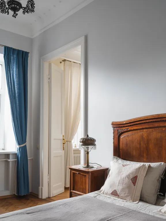 Квартира Квартира у Консерватории — Москва