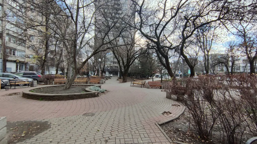 Квартира Стильная квартира в центре города — Ростов-на-Дону
