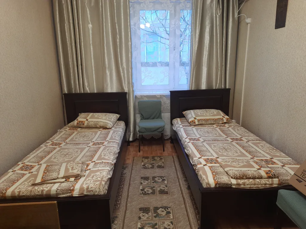 Частный дом у моря