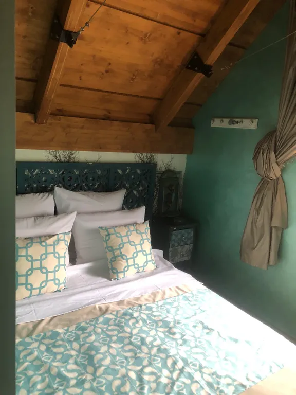 2-комнатный Дом