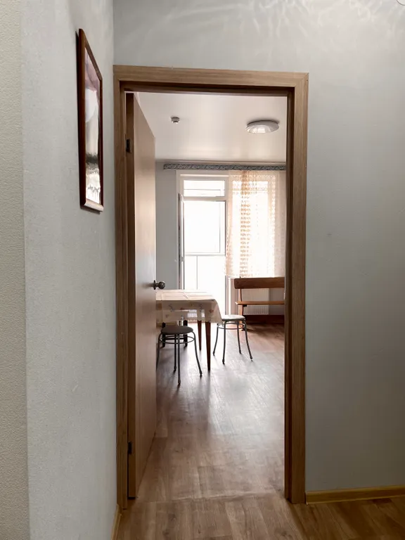 Уютная 2-комнатная квартира в центре Южно-Сахалинска