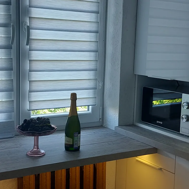 Квартира 2-комнатная Квартира — Калининград